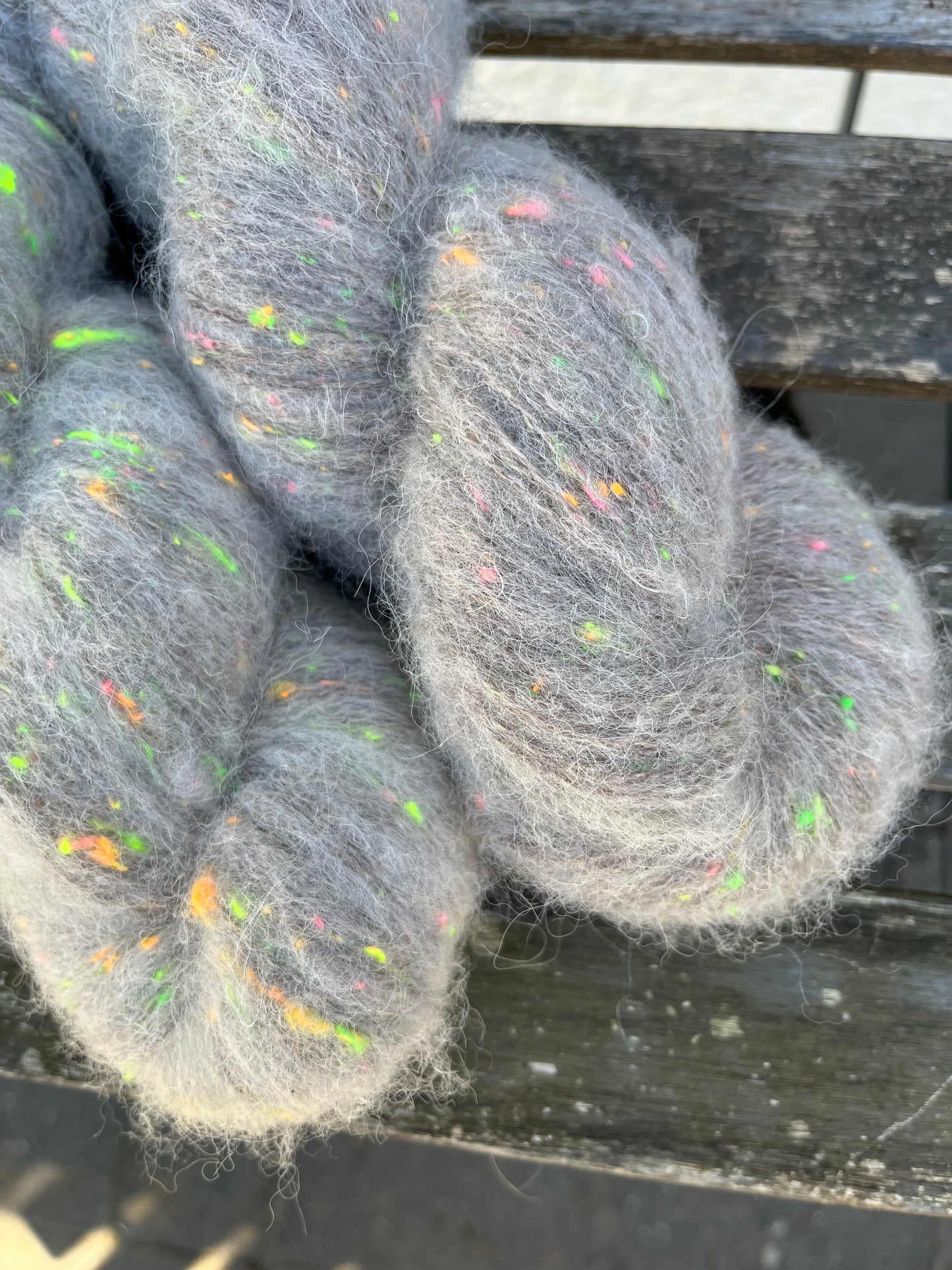 NEO Fluff „Elefantastisch"