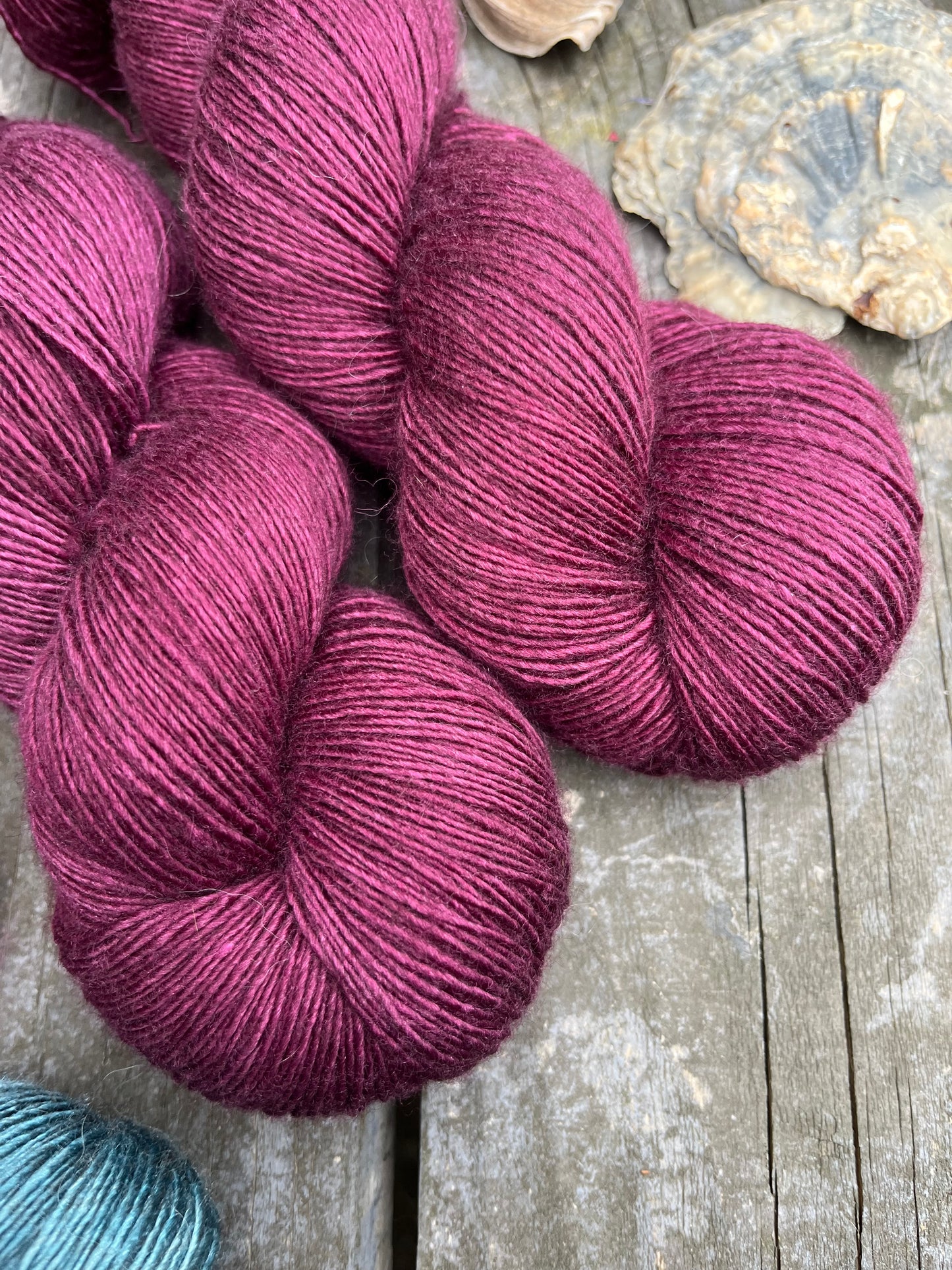 YAK Single „Cabernet“