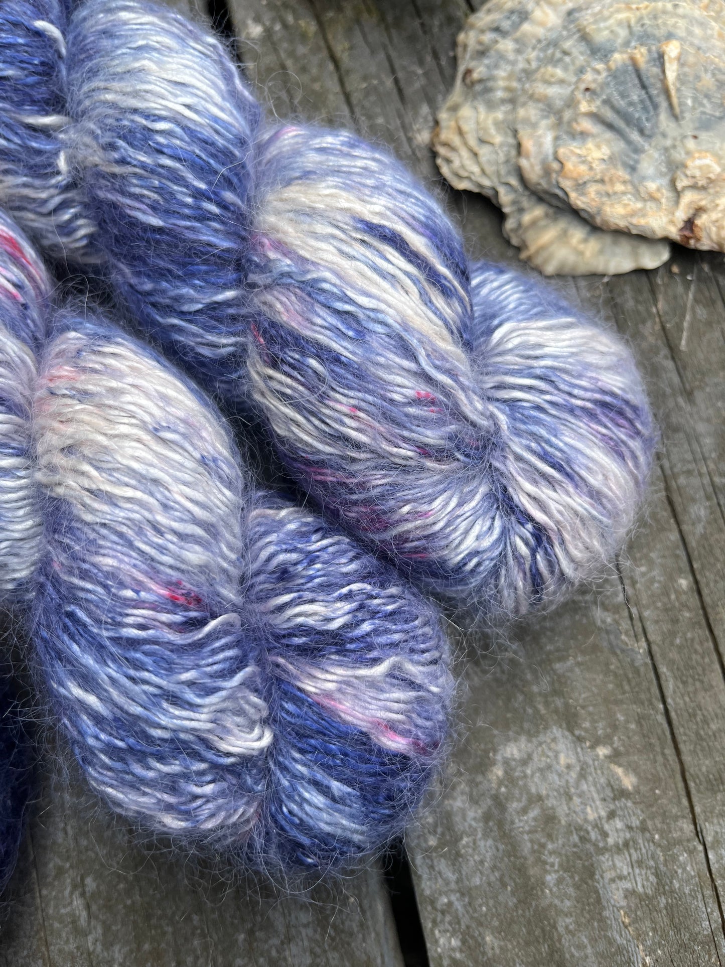 SEIDENmuse Alpaka "Schilf“