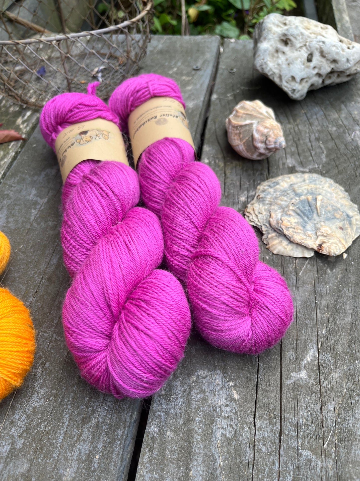 SUPERSOFT "Beere“