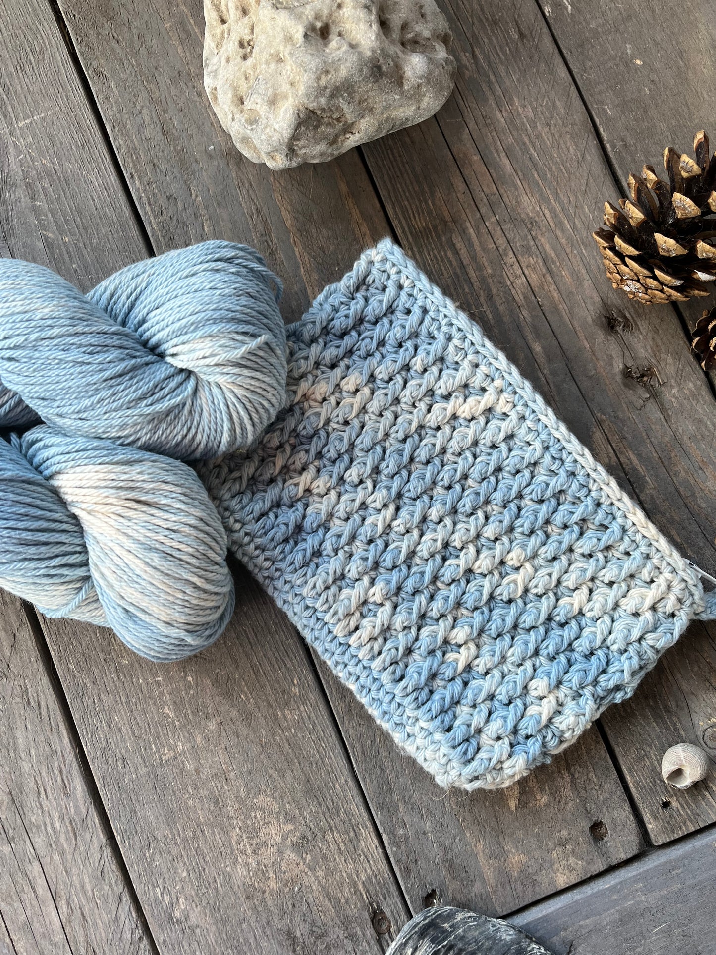 NICKY "Sommerhimmel"