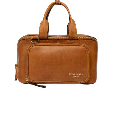 RE:DESIGNED Projekt 39 burned tan