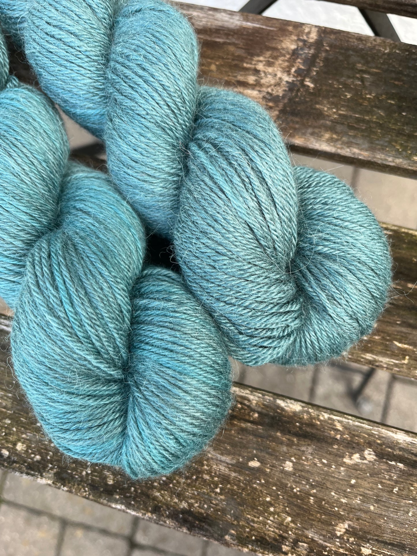 EVANGÉLINE DK "Seelenbalsam"