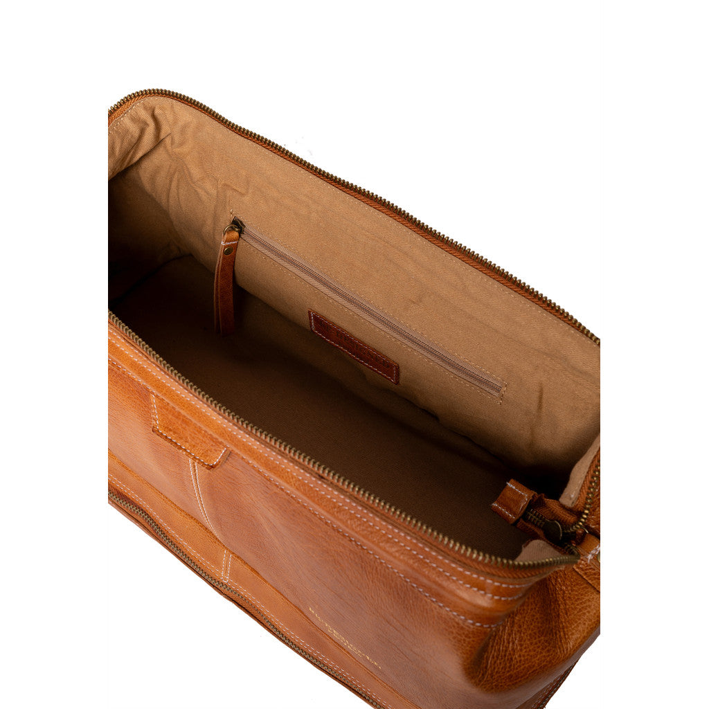 RE:DESIGNED Projekt 45 , burned tan