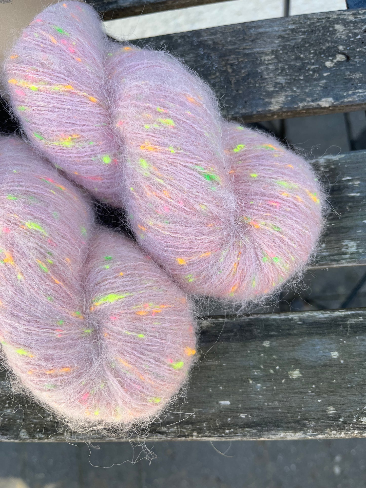 NEO Fluff „Aurora“