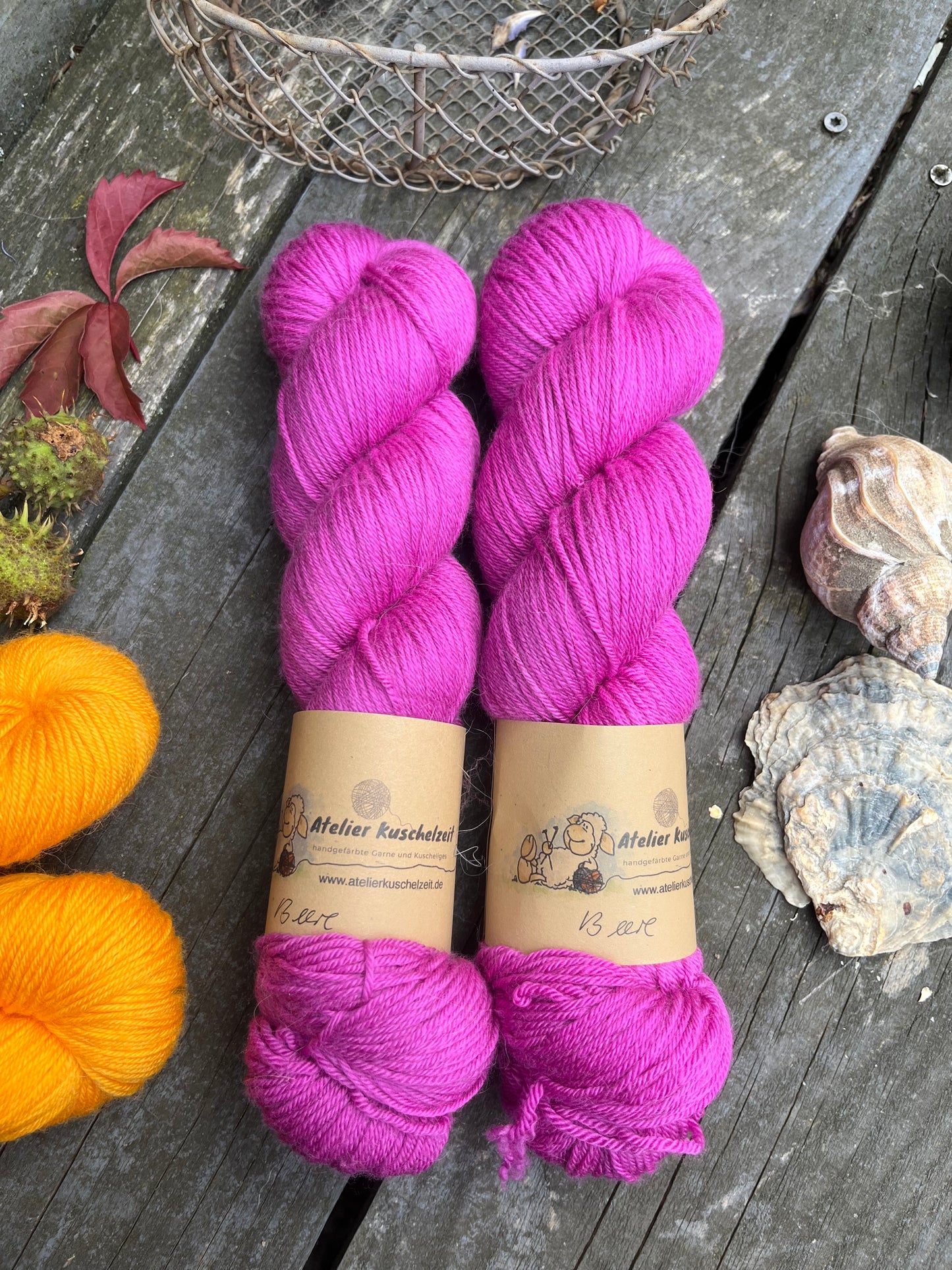 SUPERSOFT "Beere“