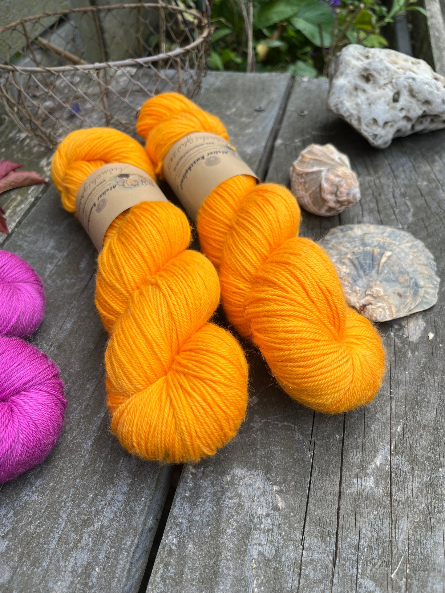 SUPERSOFT "Mönchsgewand“