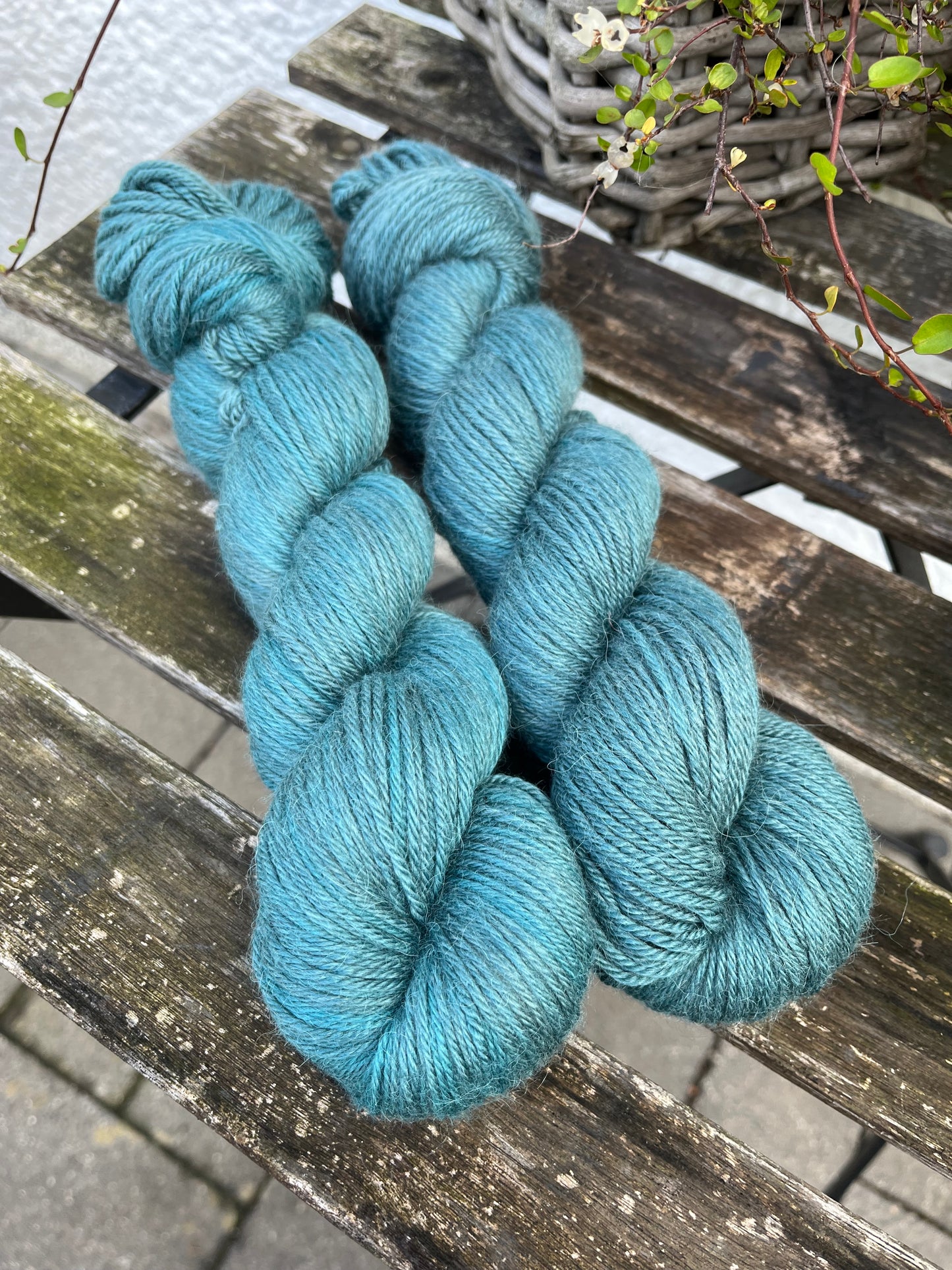 EVANGÉLINE DK "Seelenbalsam"