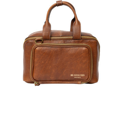 RE:DESIGNED Projekt 39 walnut