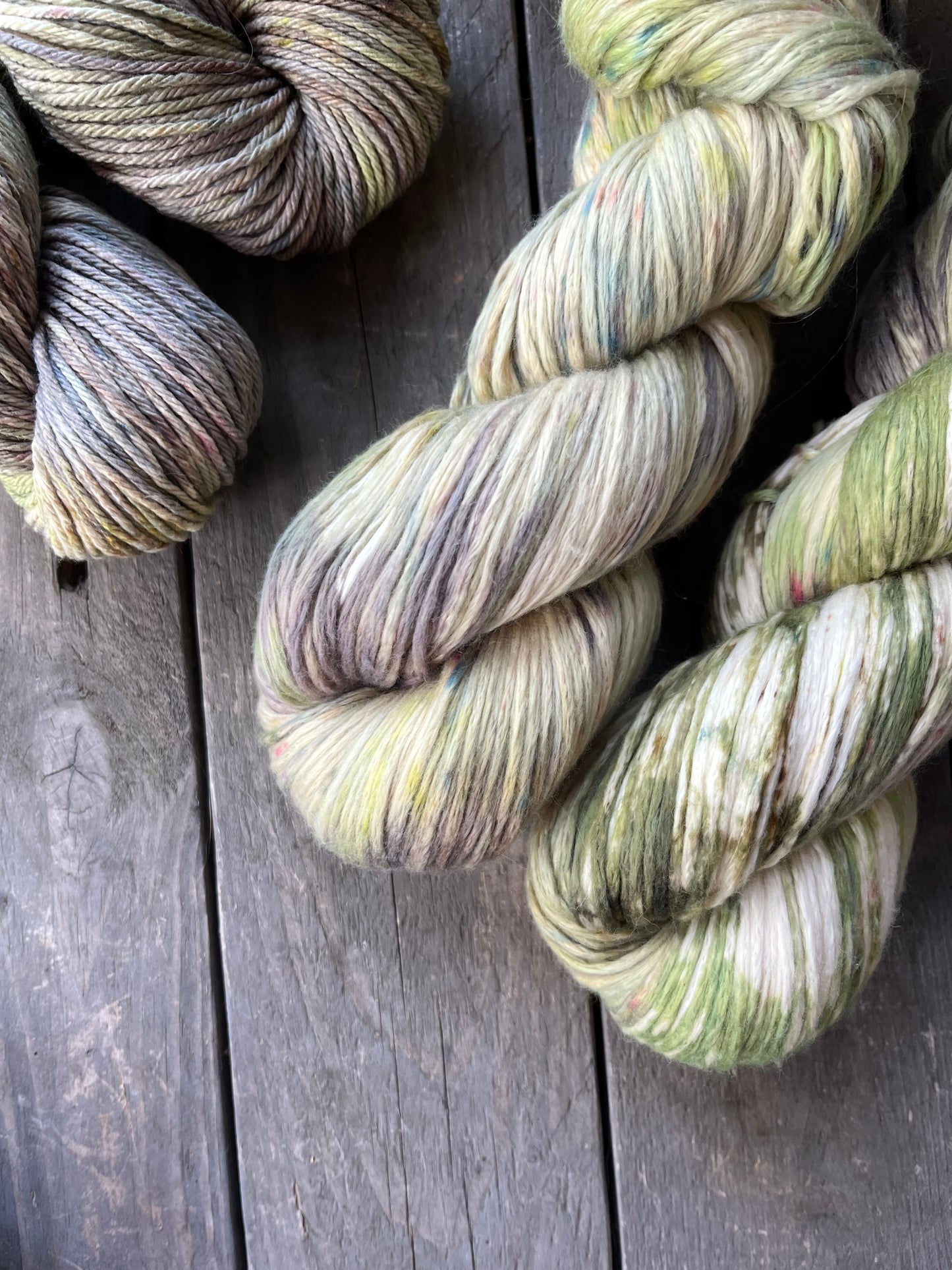 NICKY Soft "am Wegesrand"