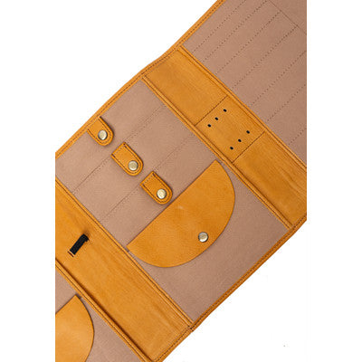 RE:DESIGNED Projekt 14 Retro Yellow