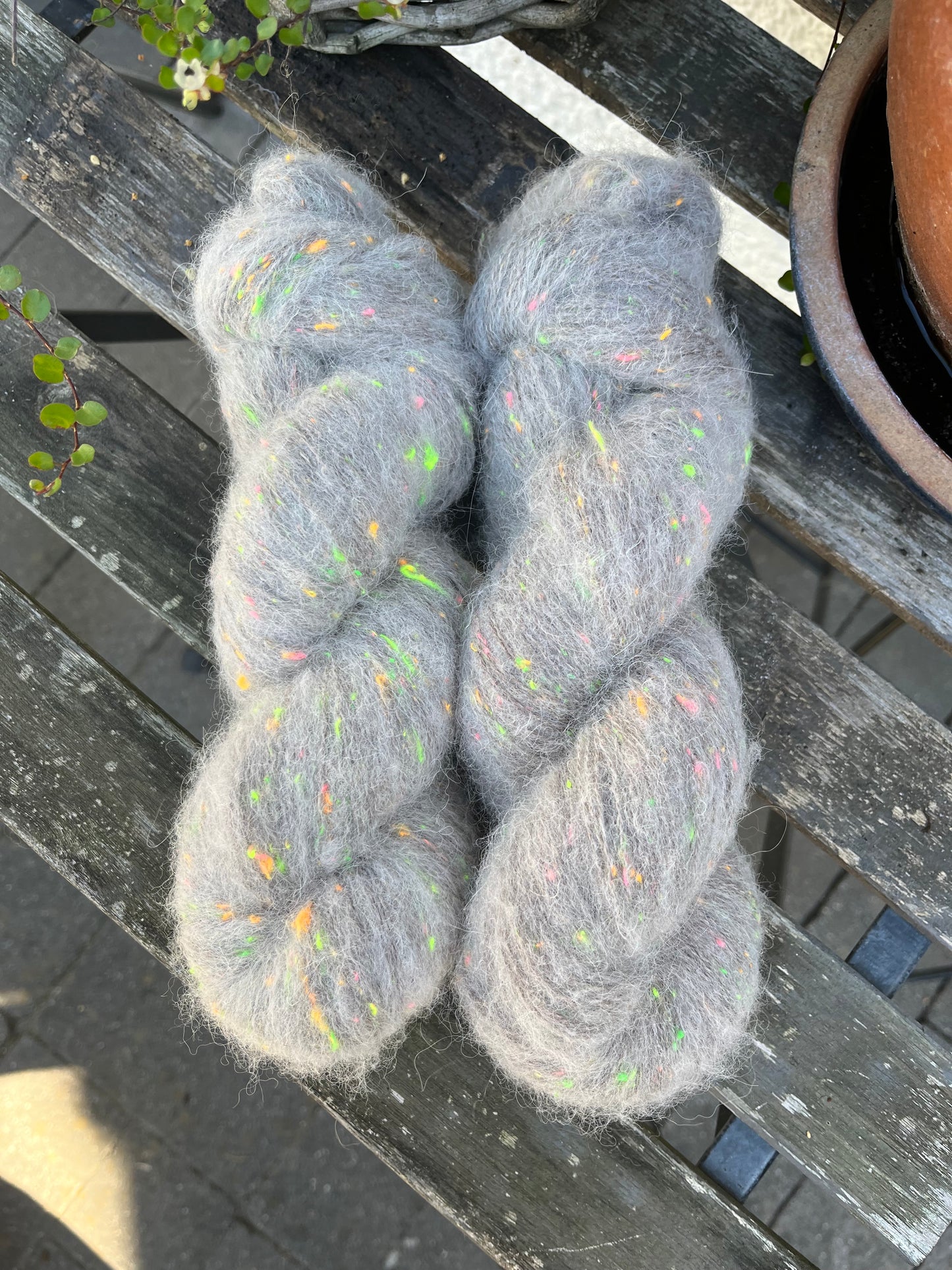 NEO Fluff „Elefantastisch"