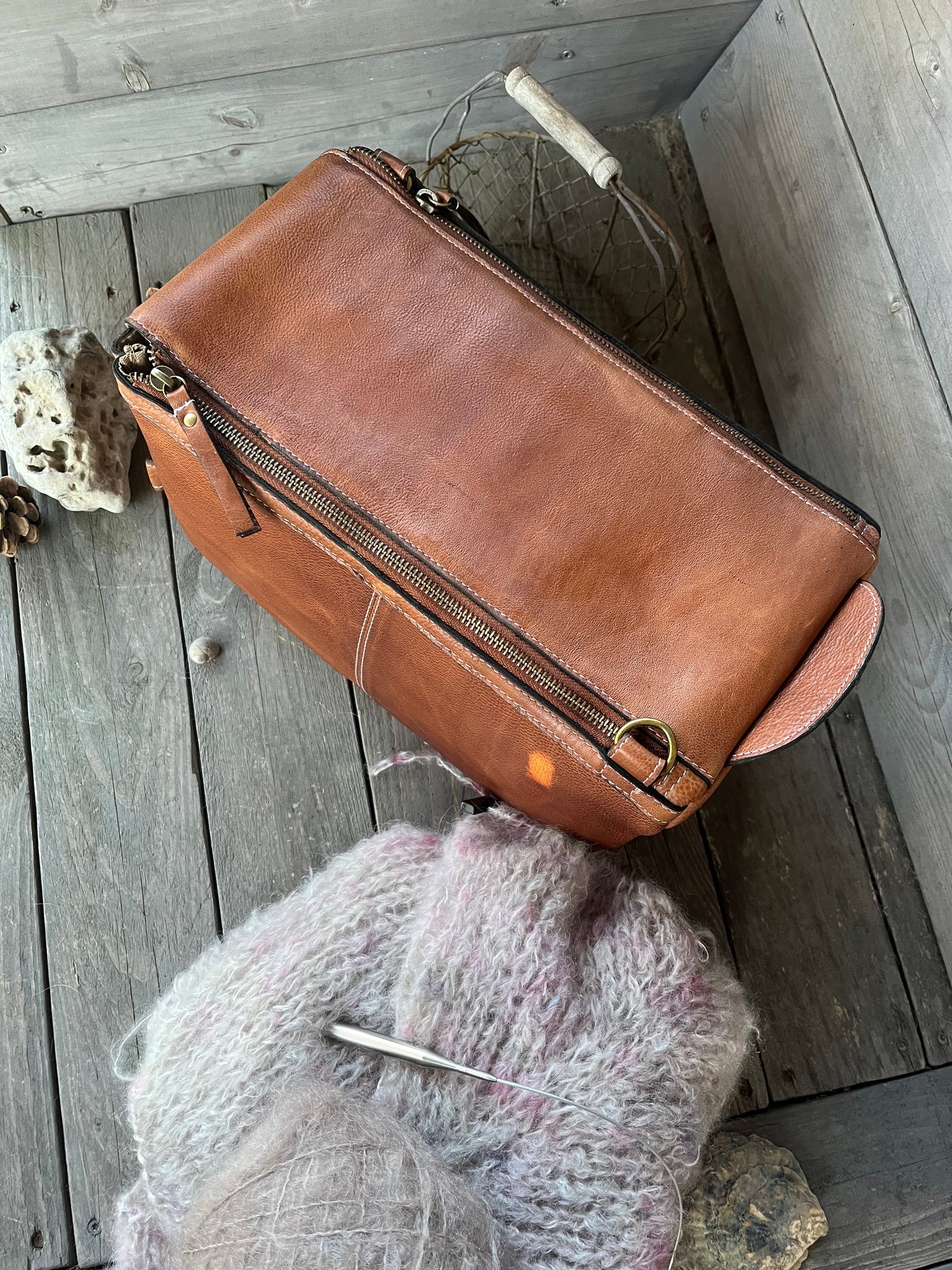 RE:DESIGNED Projekt 44 walnut