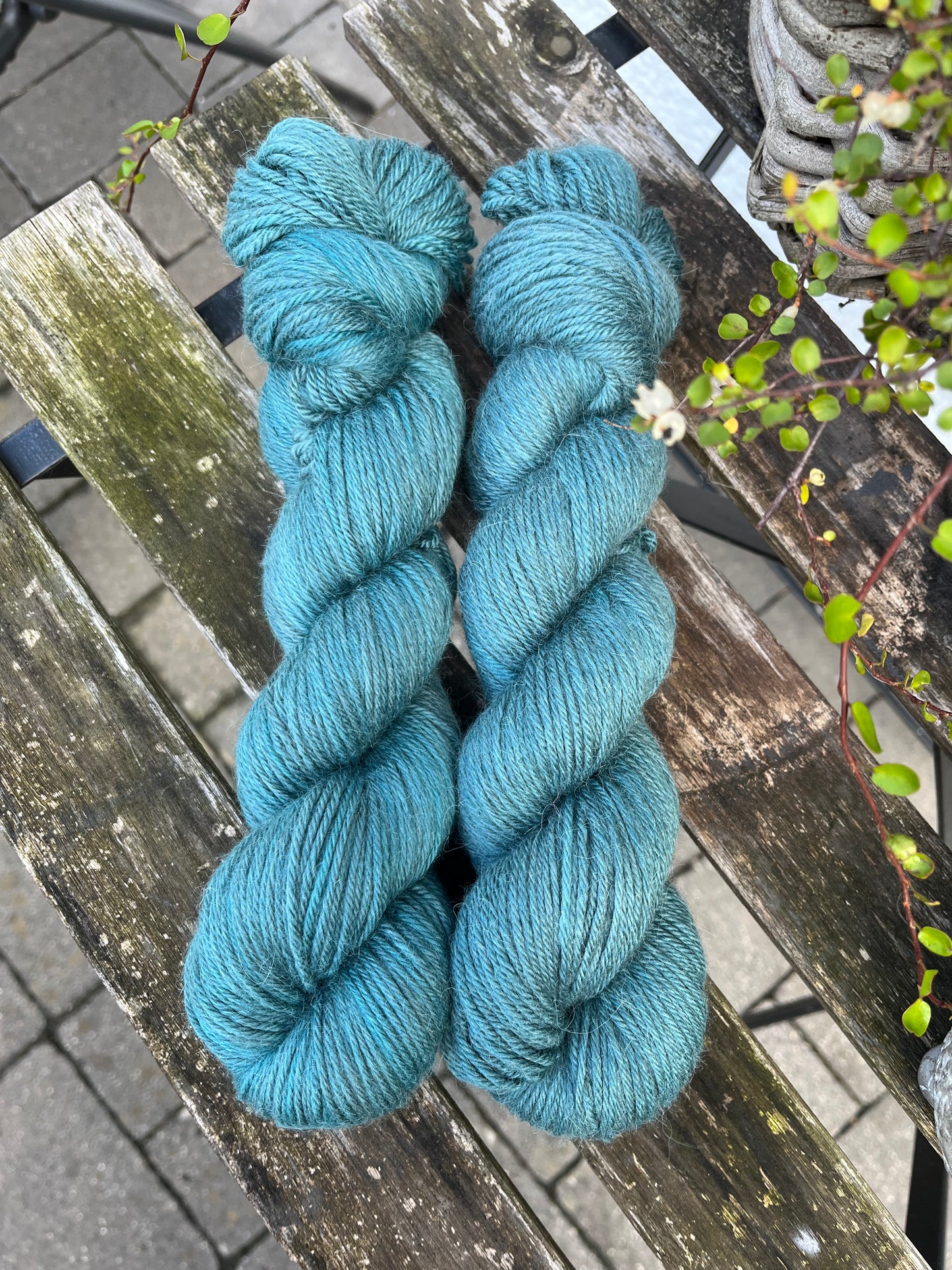 EVANGÉLINE DK "Seelenbalsam"