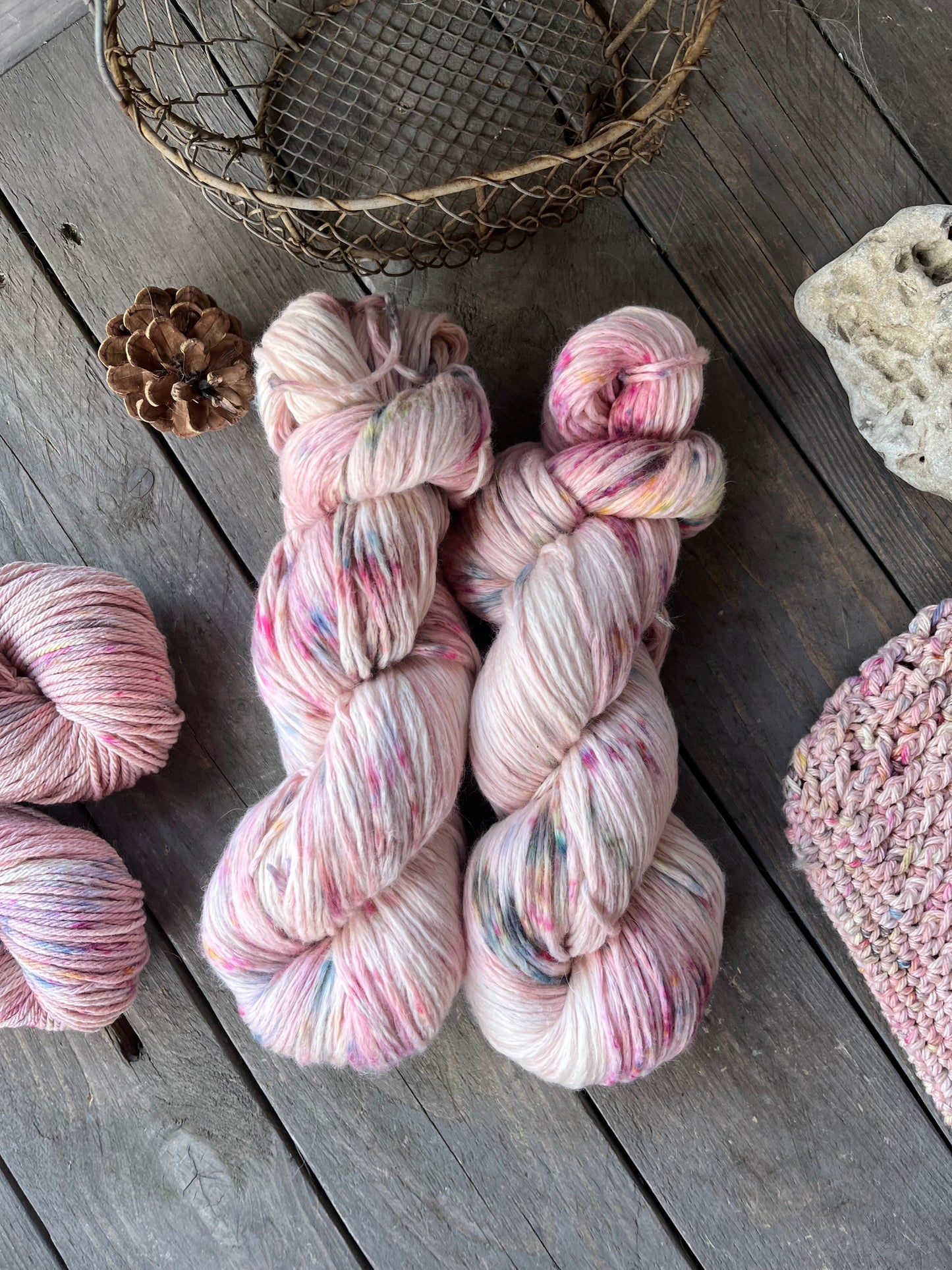 NICKY Soft "Erdbeersorbet"