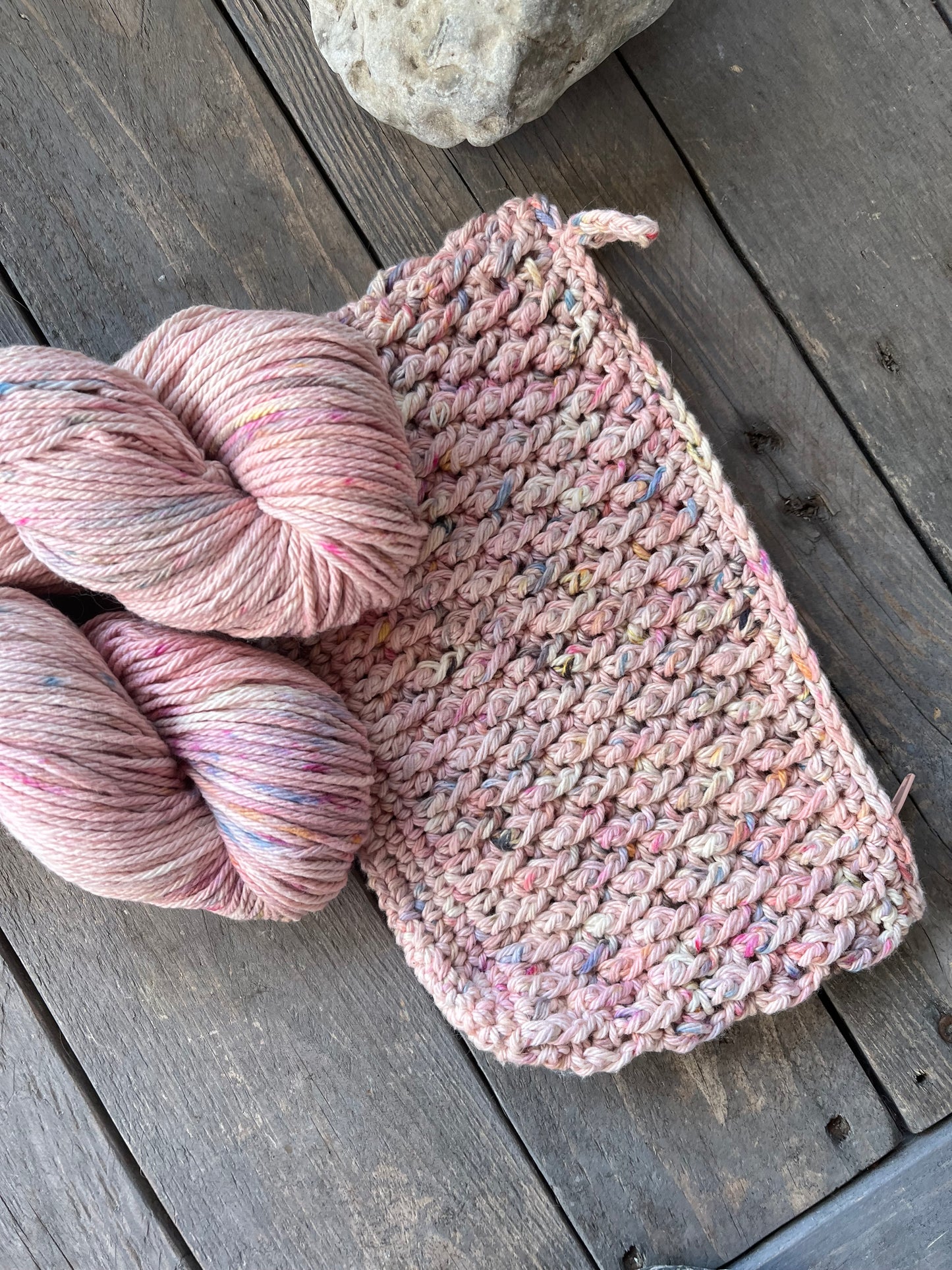 NICKY "Erdbeersorbet"