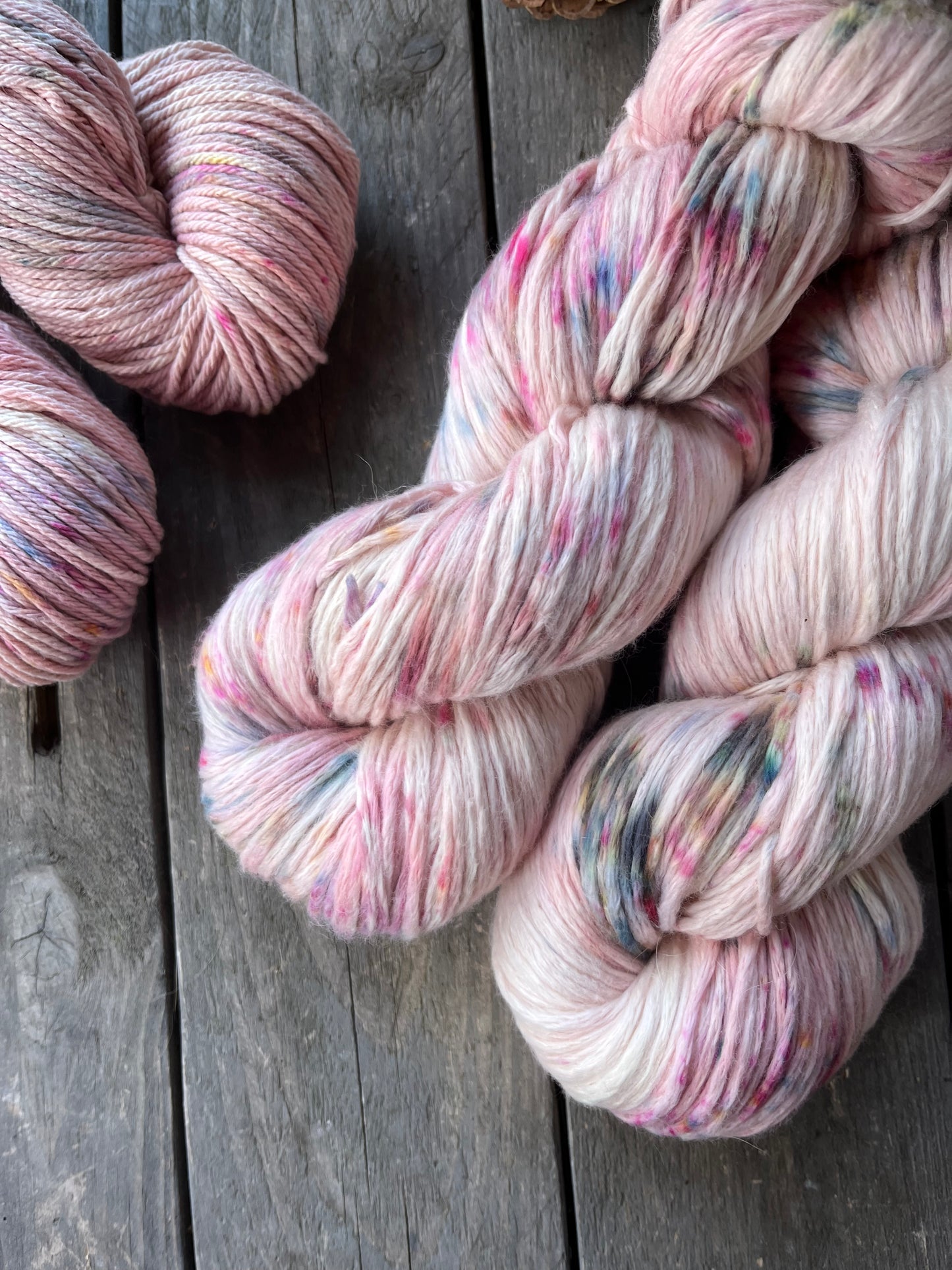 NICKY Soft "Erdbeersorbet"