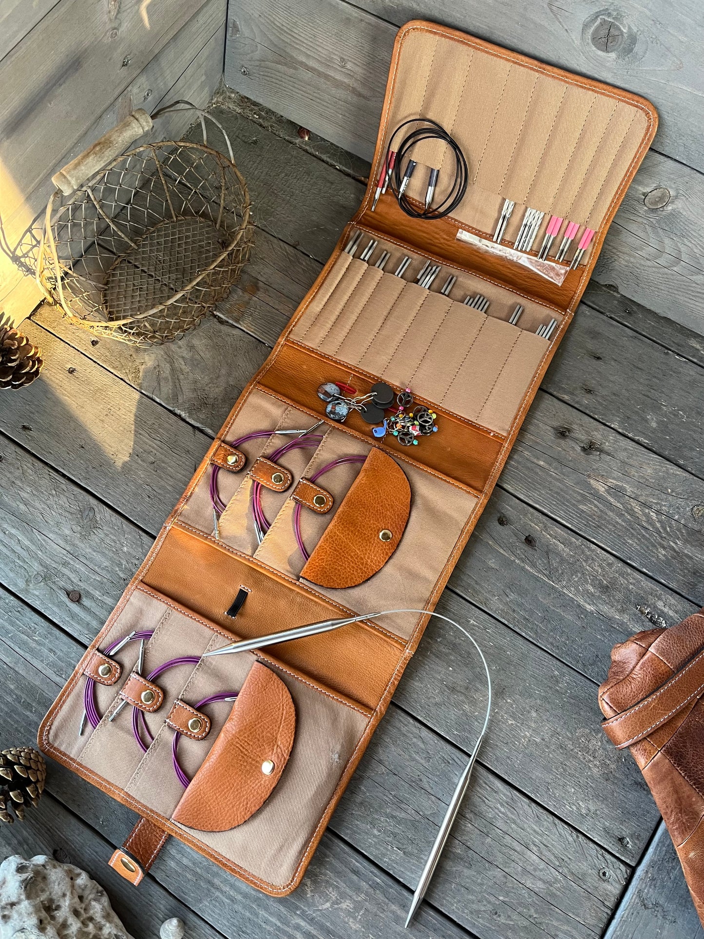 RE:DESIGNED Projekt 14 walnut