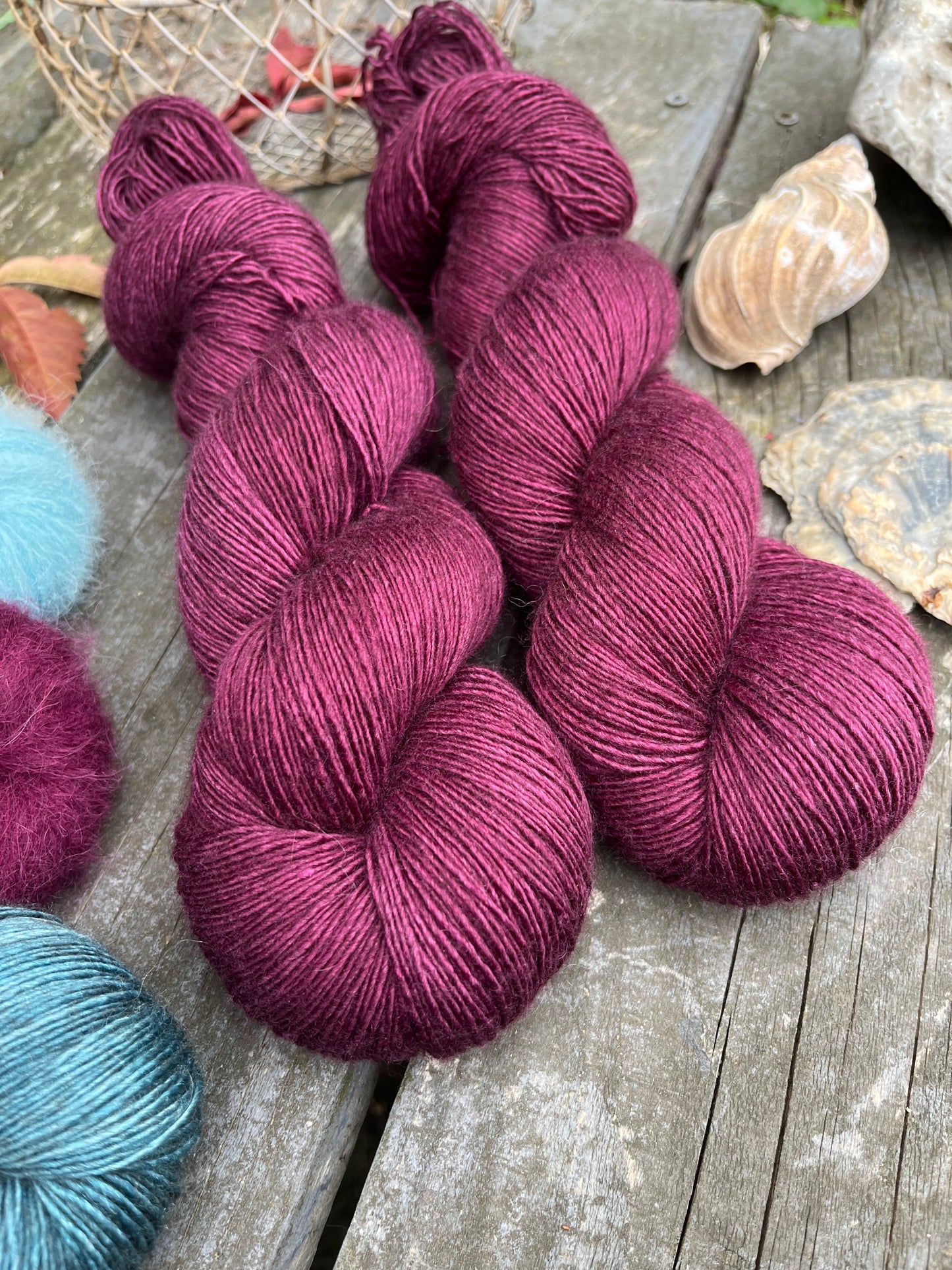 YAK Single „Cabernet“