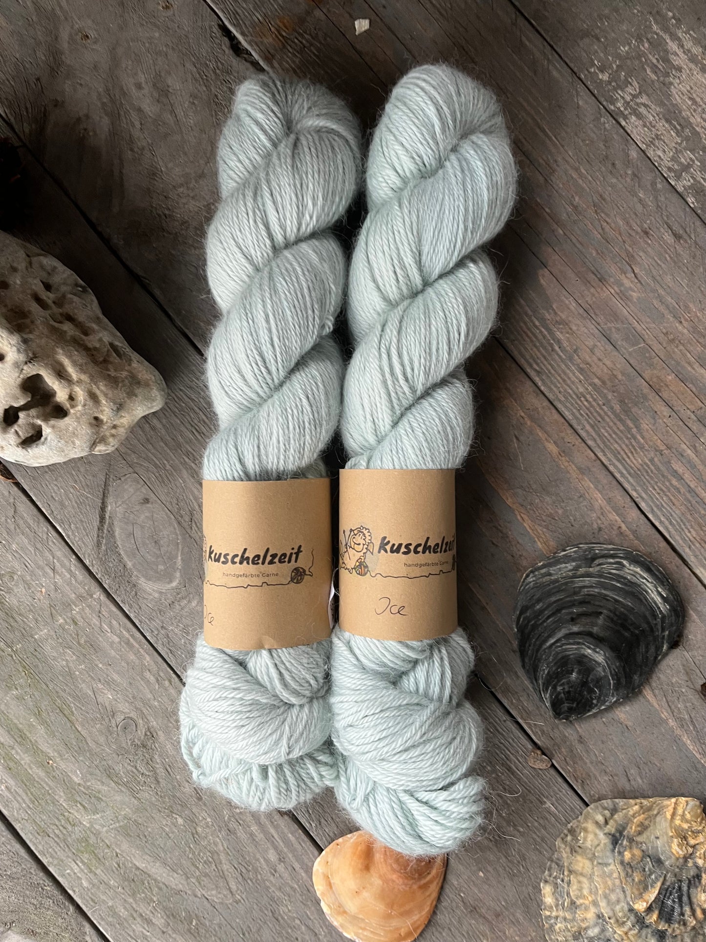 EVANGÉLINE DK "Ice"