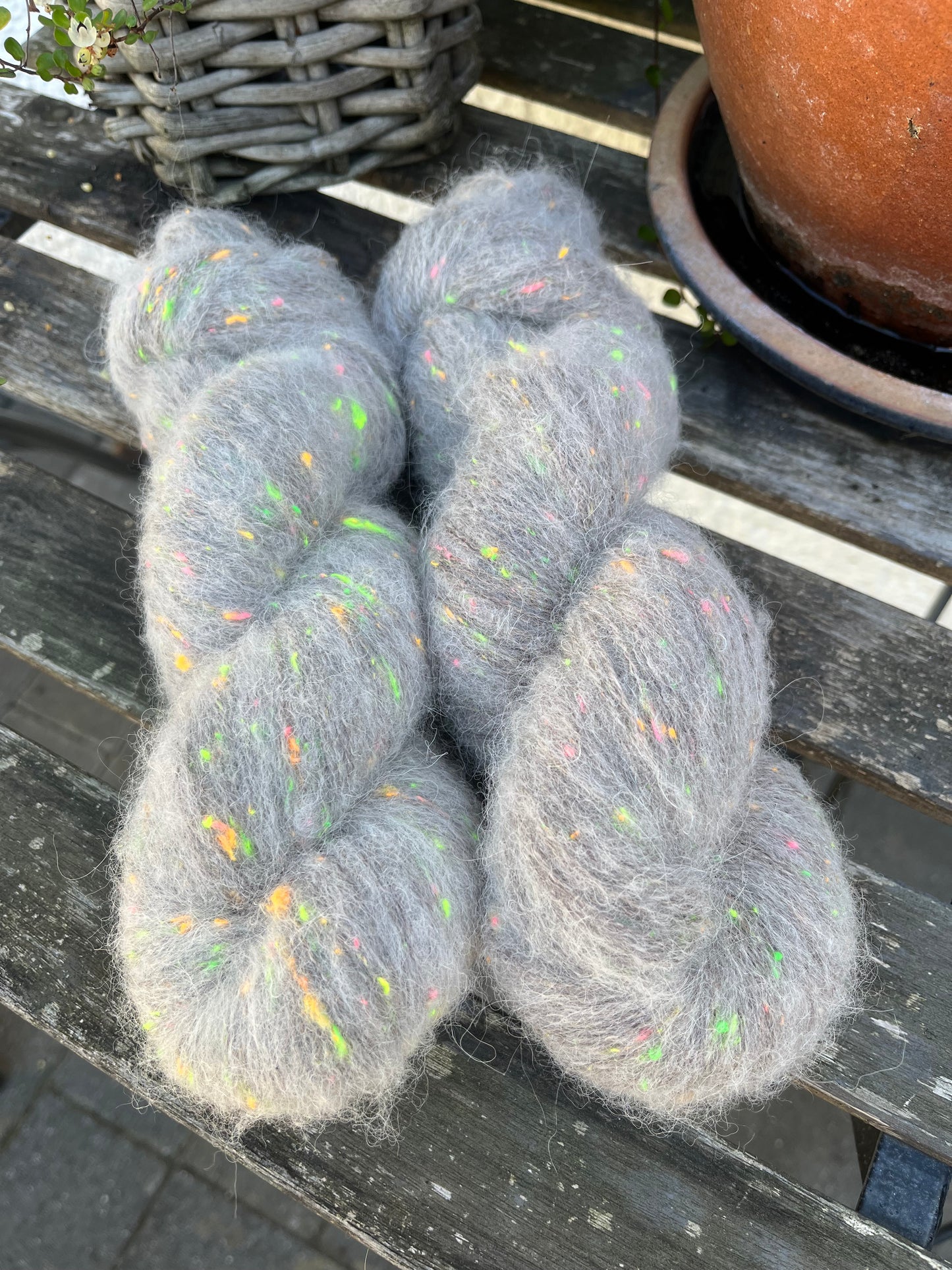 NEO Fluff „Elefantastisch"