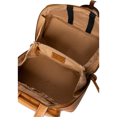 RE:DESIGNED Projekt 39 burned tan