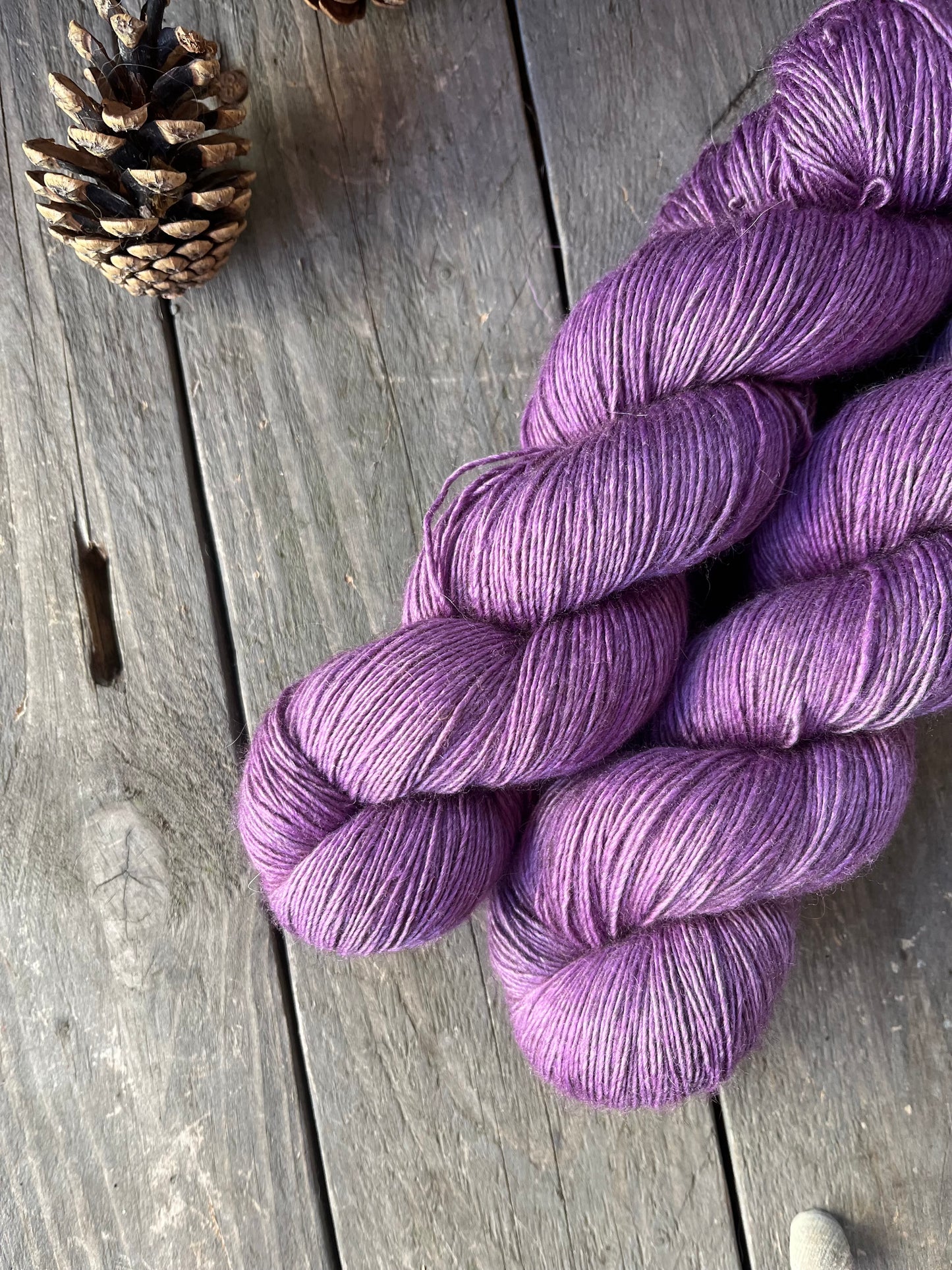 YAK Single "Violetta"
