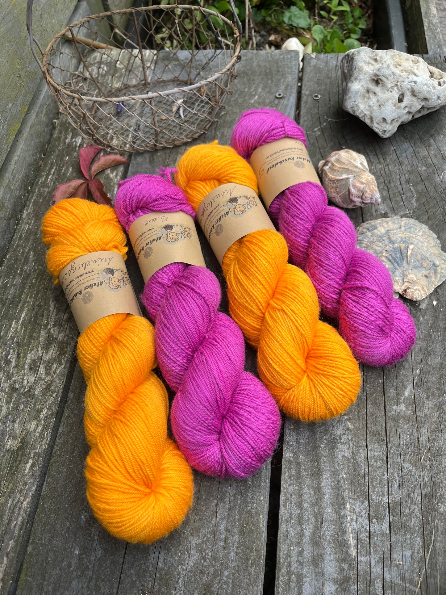 SUPERSOFT "Beere“