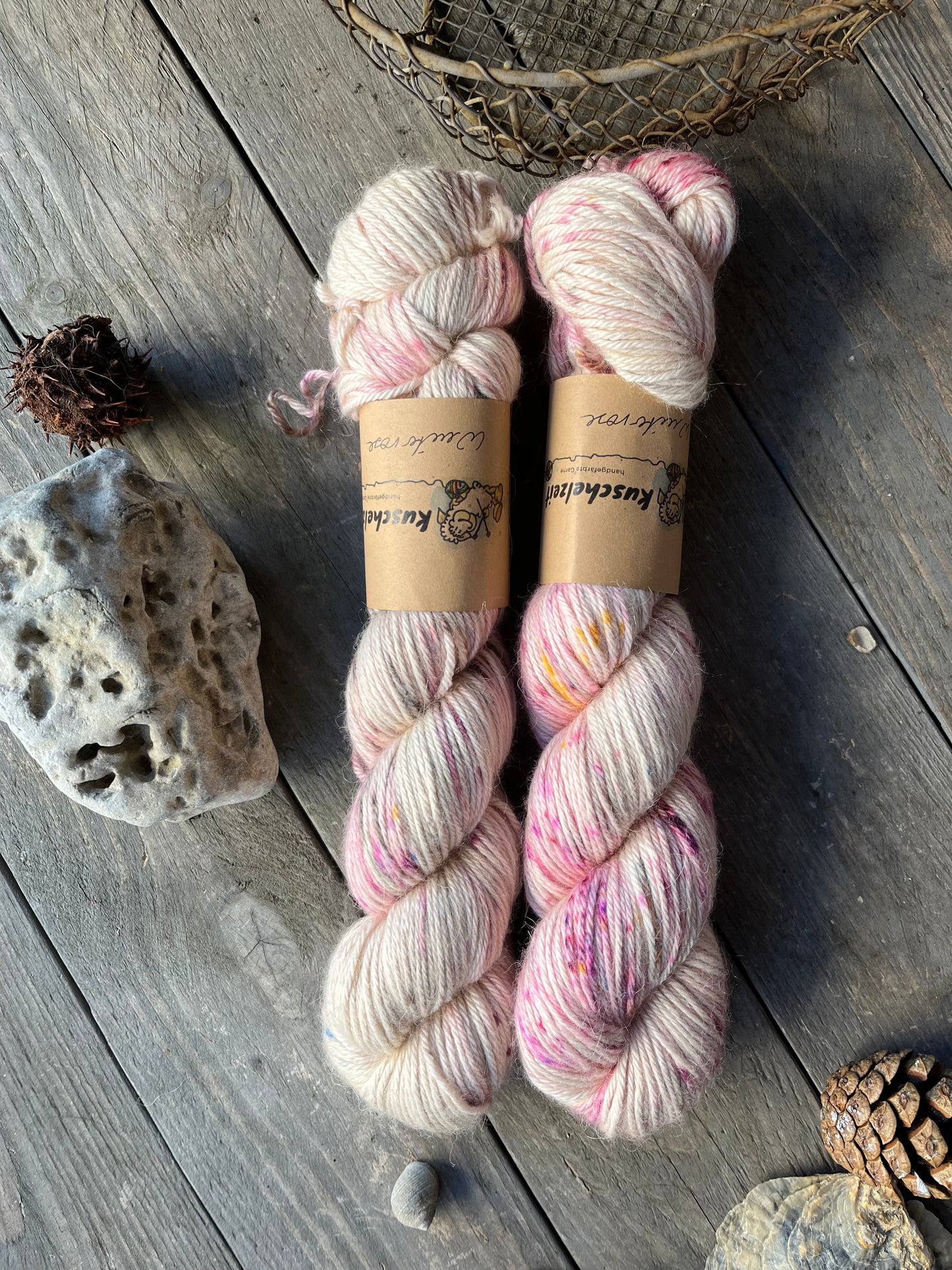 EVANGÉLINE DK "Winterrose"