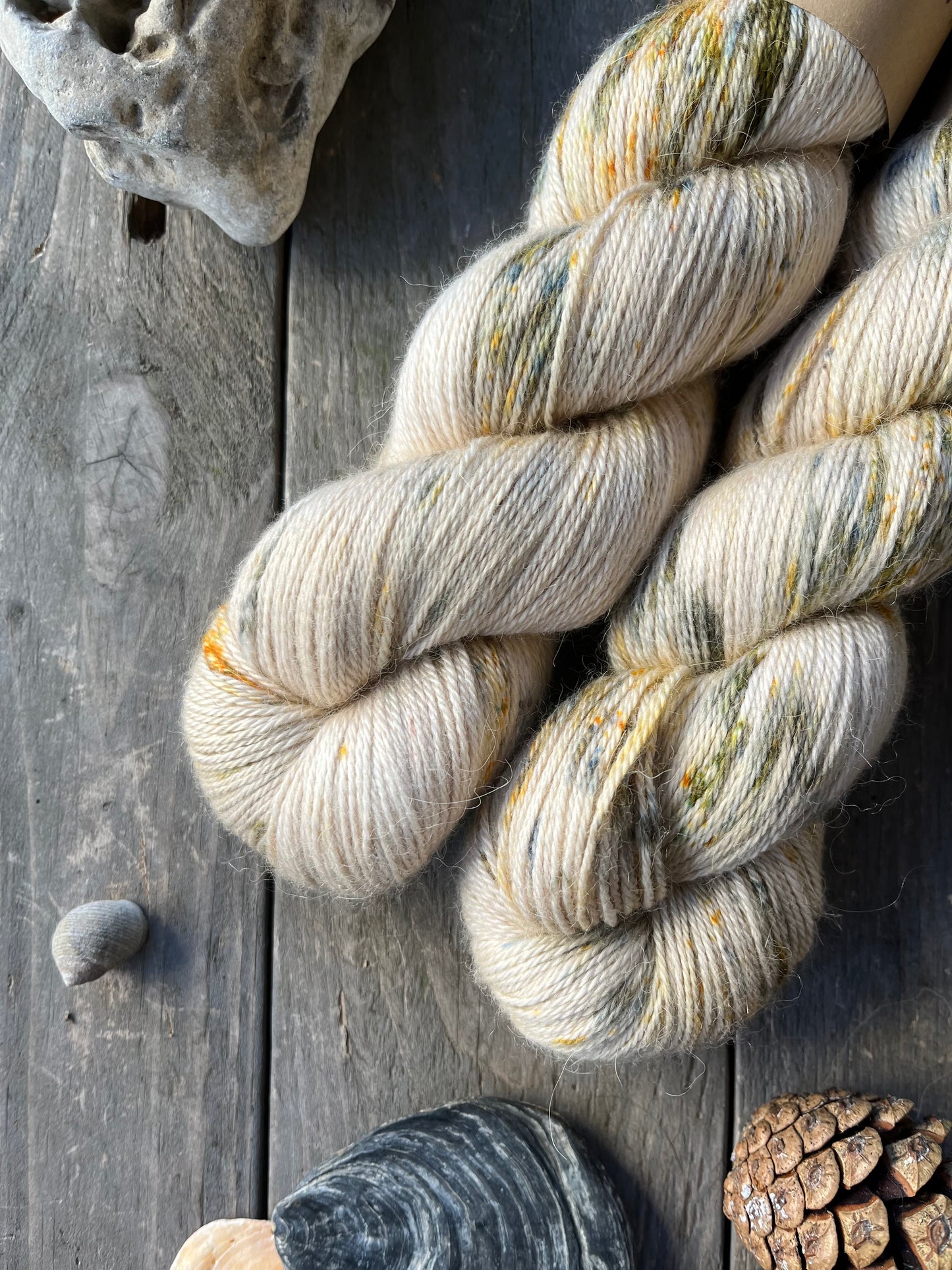 EVANGÉLINE 4ply "Olivia"