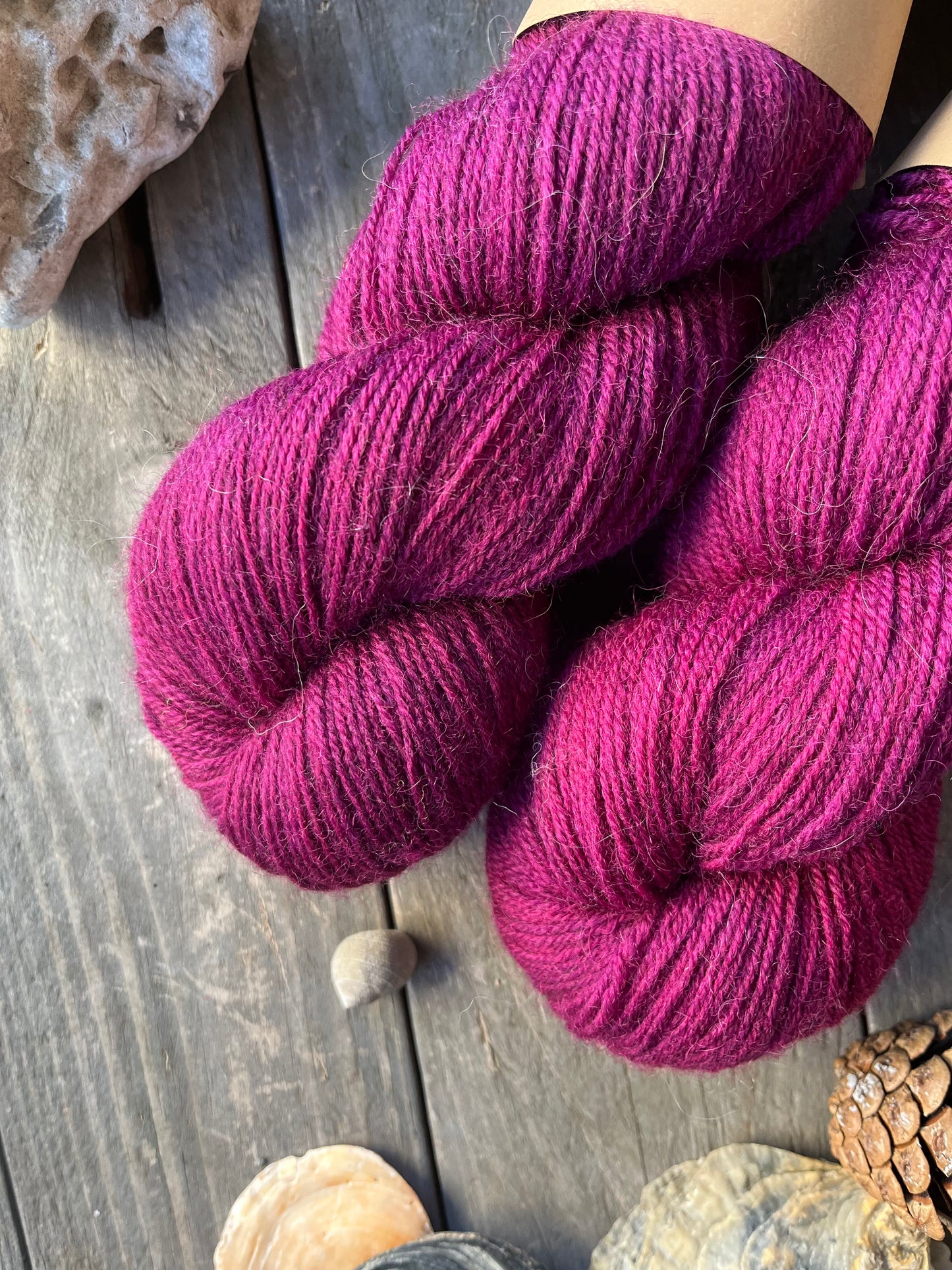 EXMOOR "Kassandra"