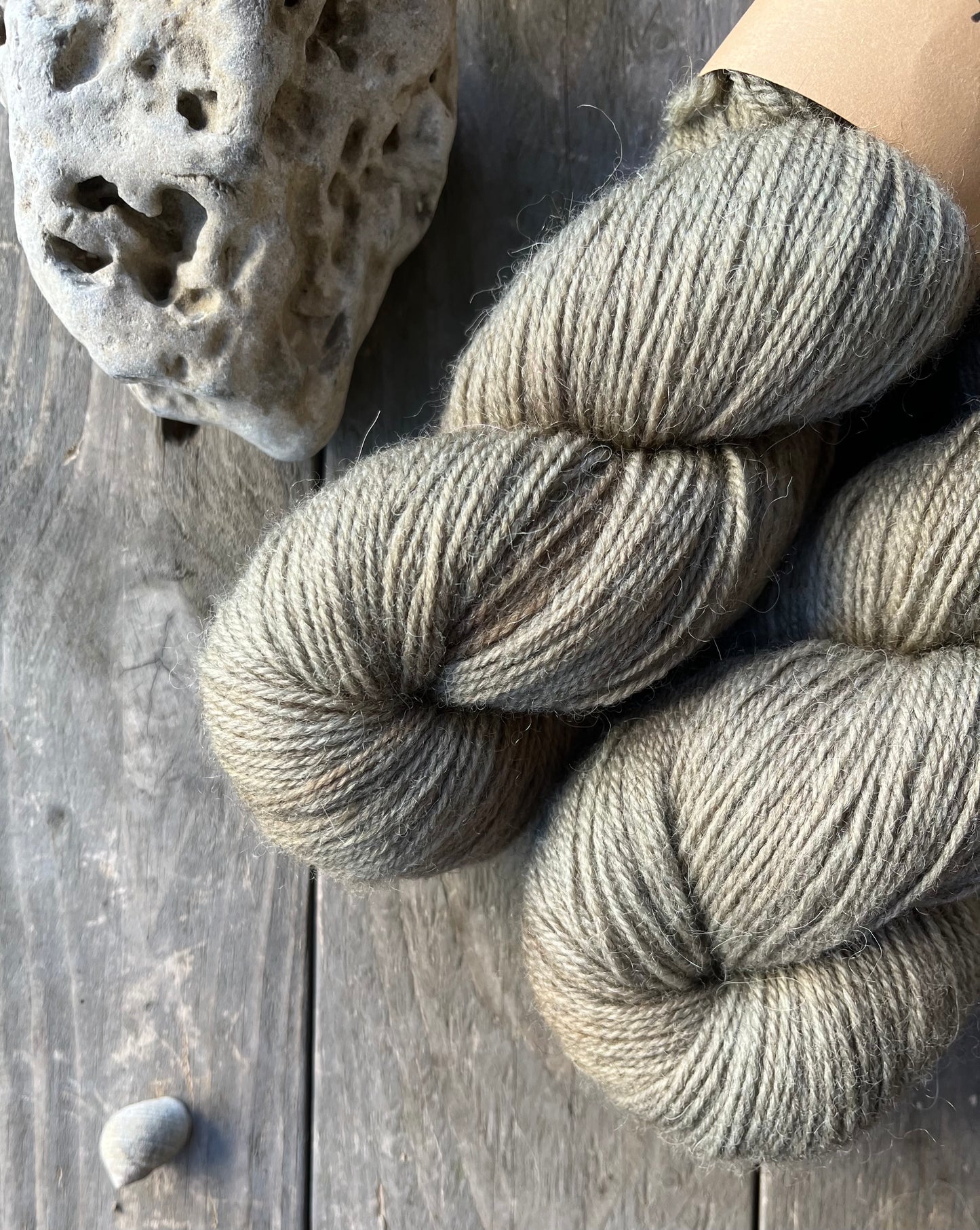 EXMOOR "Winterschilf"