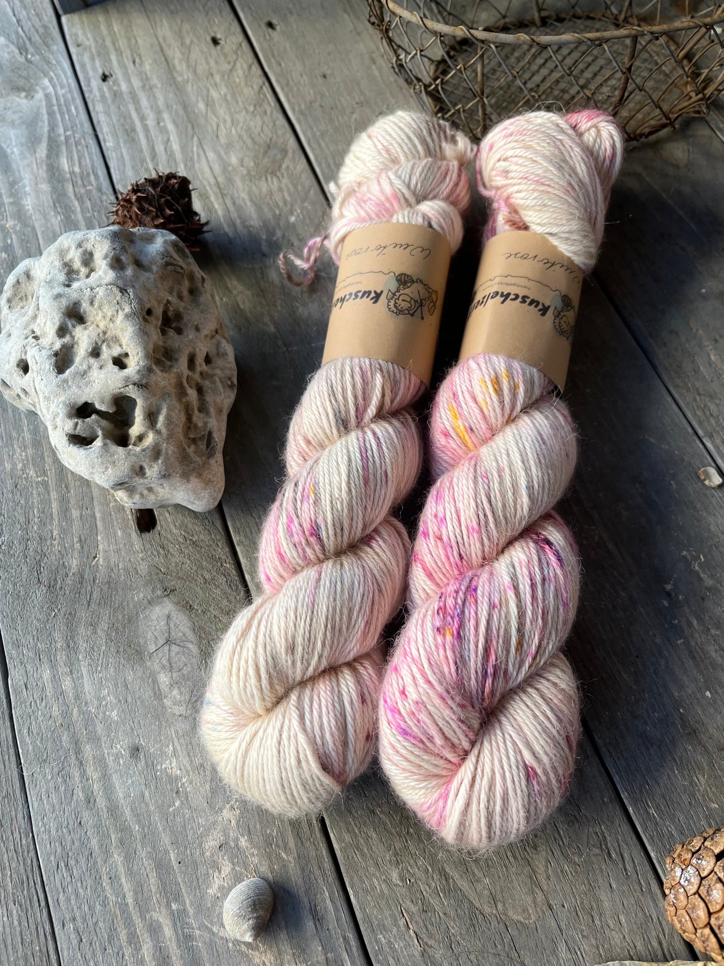 EVANGÉLINE DK "Winterrose"