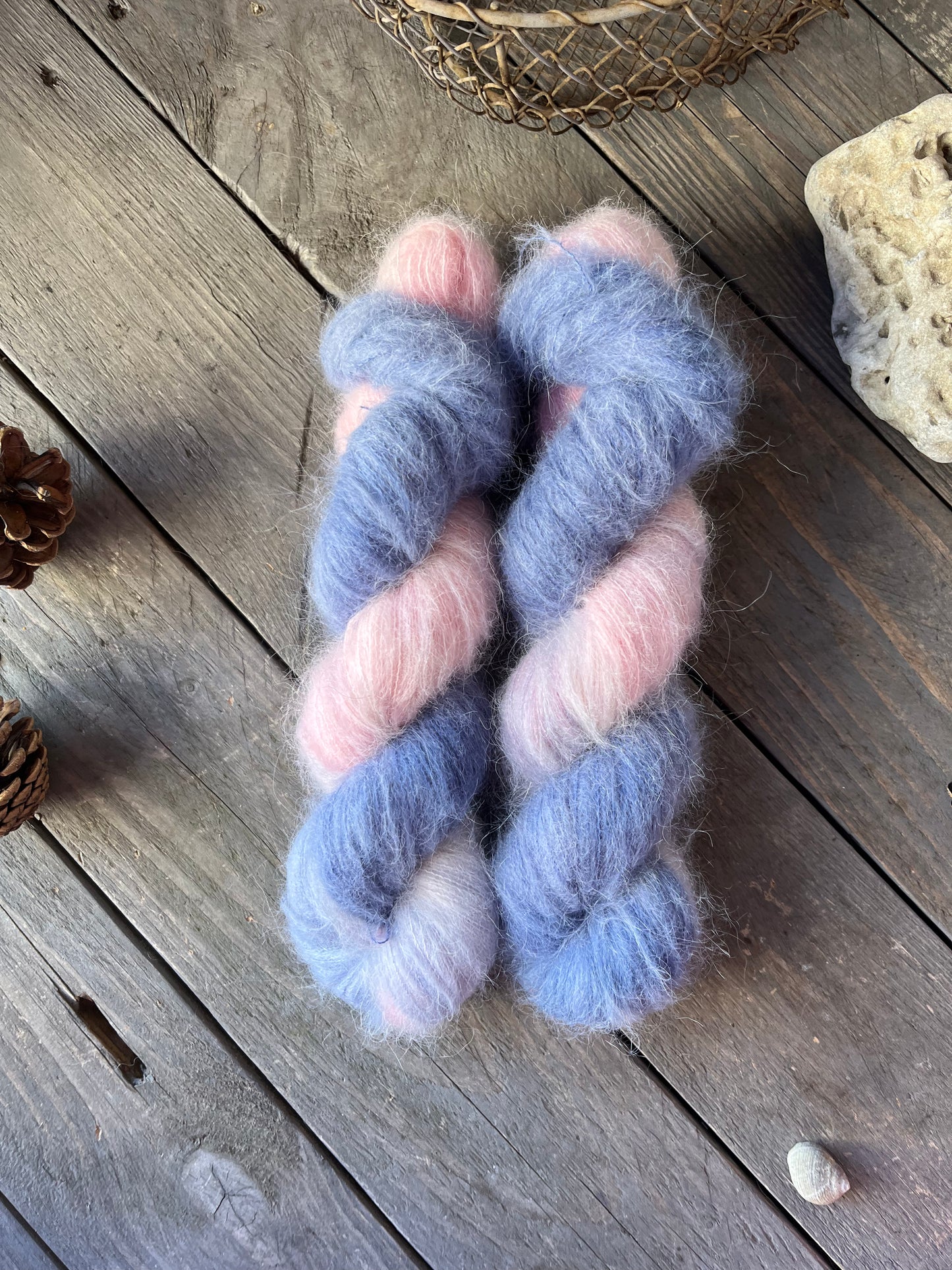 SURI Cloud "Himmelsmagie"
