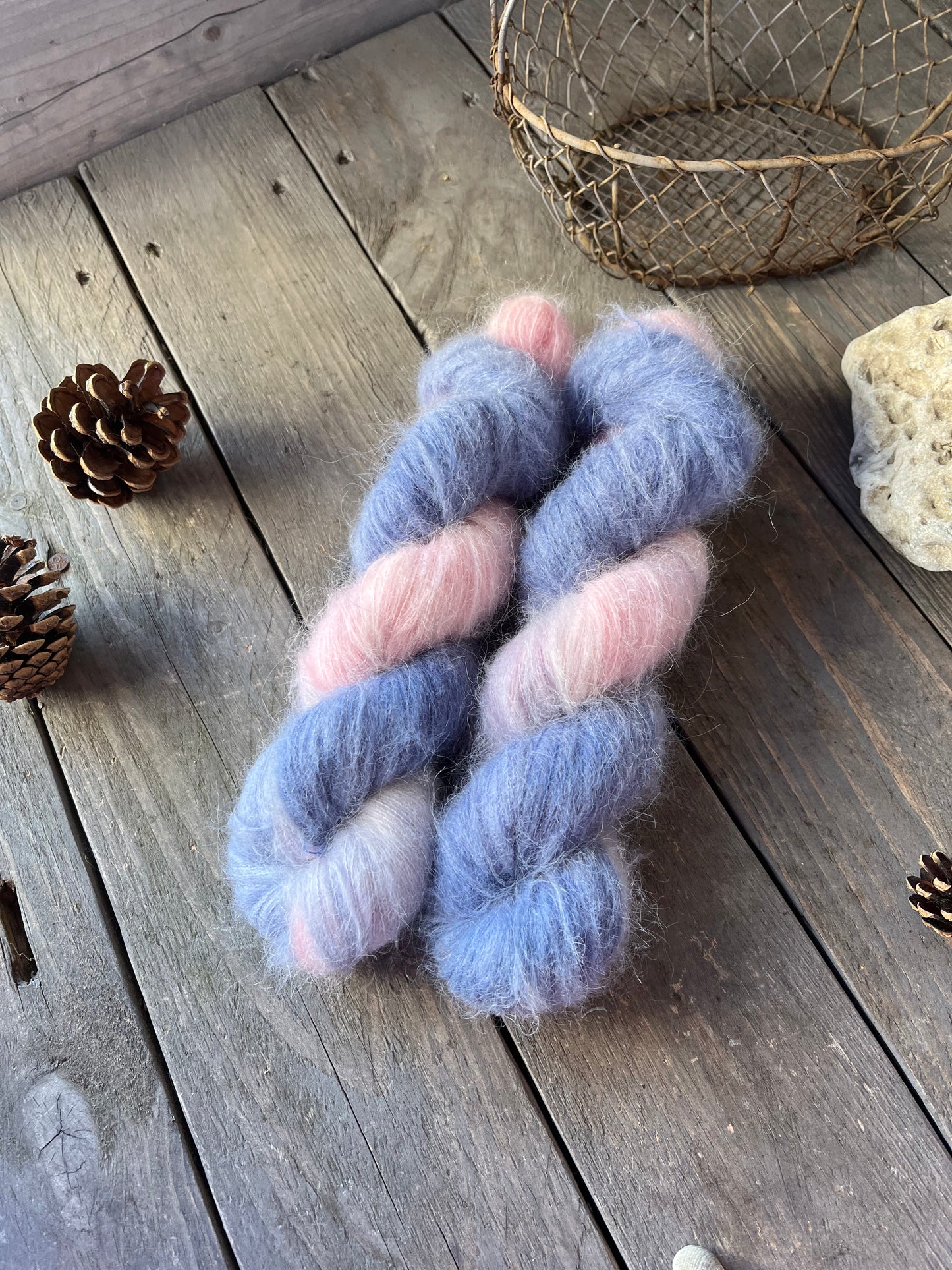 SURI Cloud "Himmelsmagie"