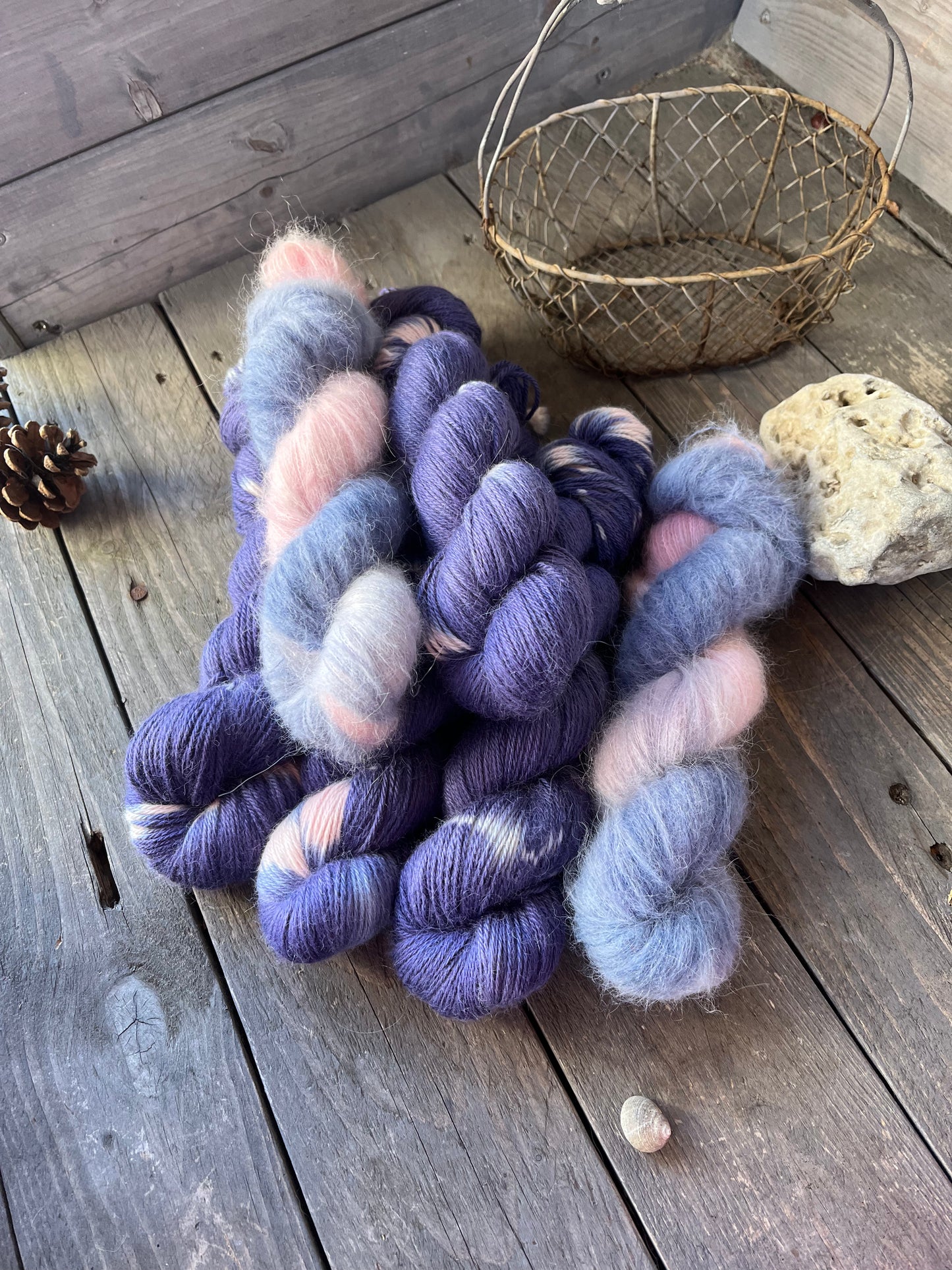 SURI Cloud "Himmelsmagie"