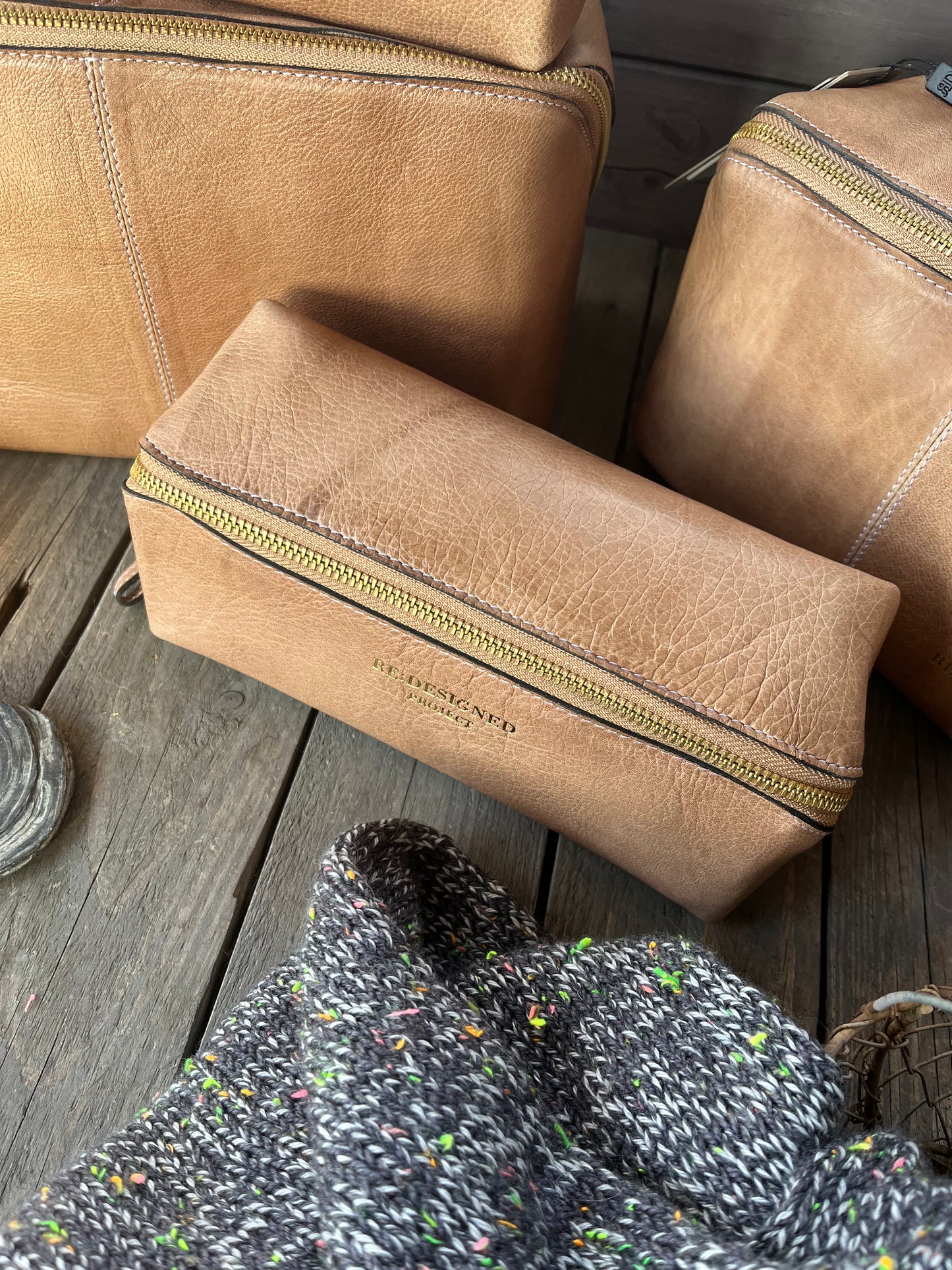 RE:DESIGNED Projekt 41, Taupe