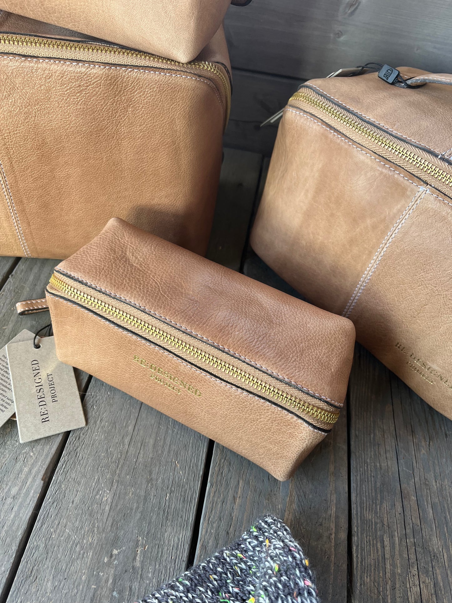 RE:DESIGNED Projekt 36, Taupe
