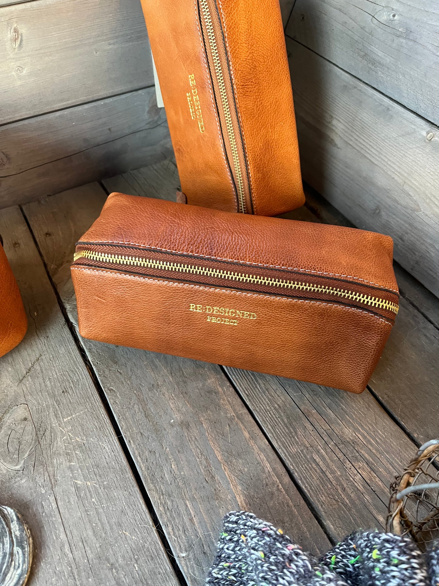 RE:DESIGNED Projekt 41, Walnut