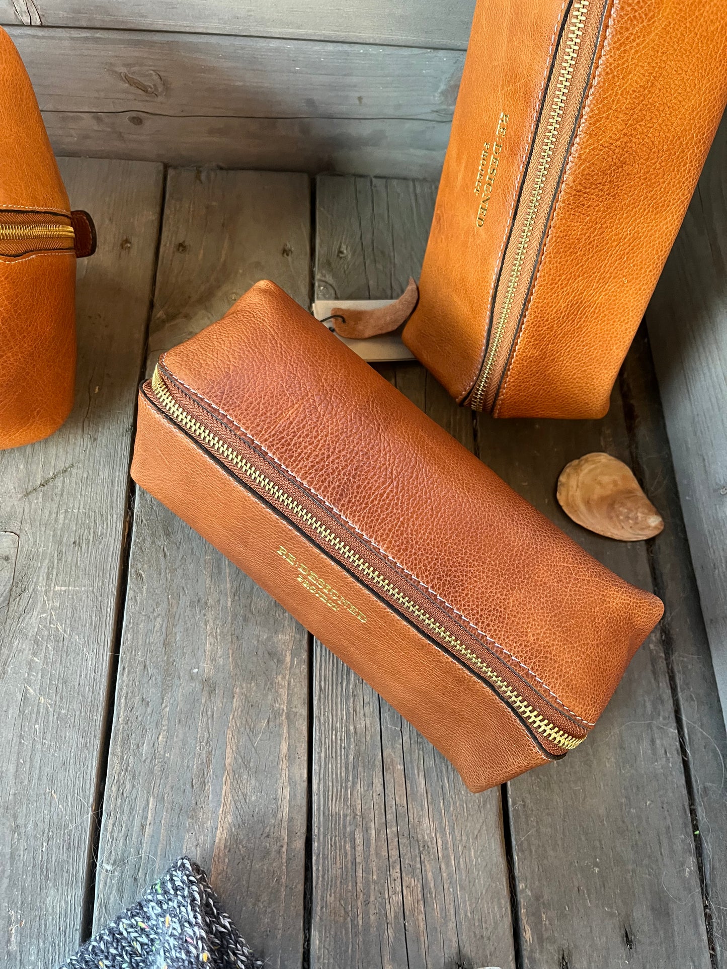 RE:DESIGNED Projekt 41, Walnut