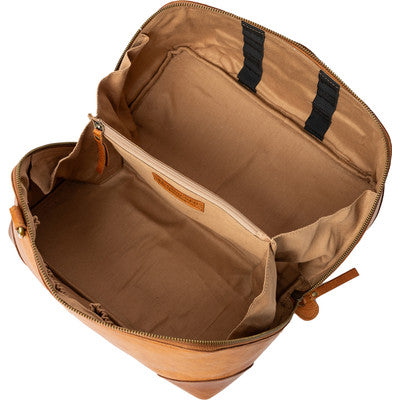 RE:DESIGNED Projekt 79 burned tan/walnut