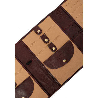 RE:DESIGNED Projekt 14 Dark Cherry