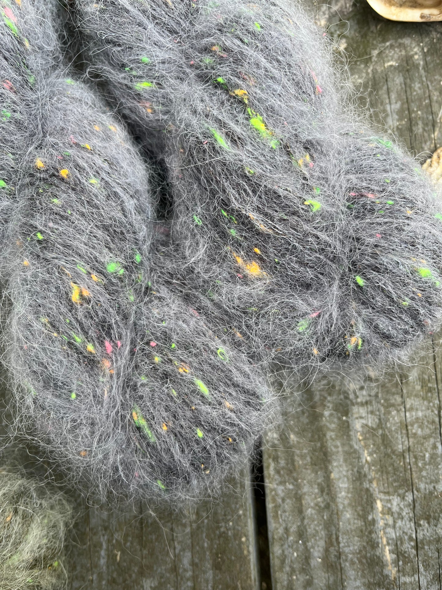 NEO Fluff „Sternenhimmel“