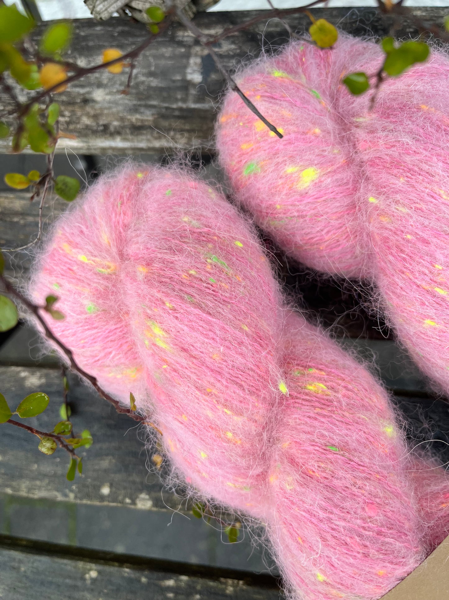 NEO Fluff „Little Princess“