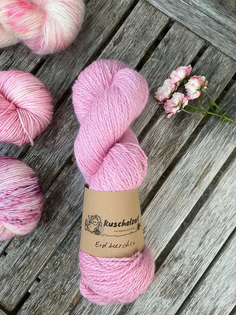 MOMO „Erdbeerchen“