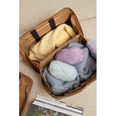 RE:DESIGNED Projekt 10 woodsmoke