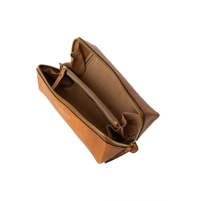 RE:DESIGNED Projekt 41, Burned Tan