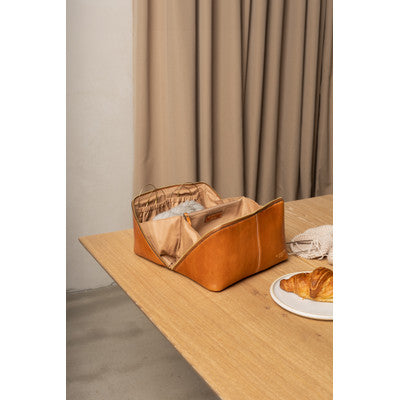 RE:DESIGNED Projekt 9, Burned Tan