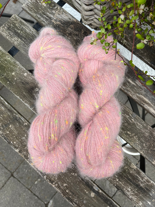 NEO Fluff „Mauve“