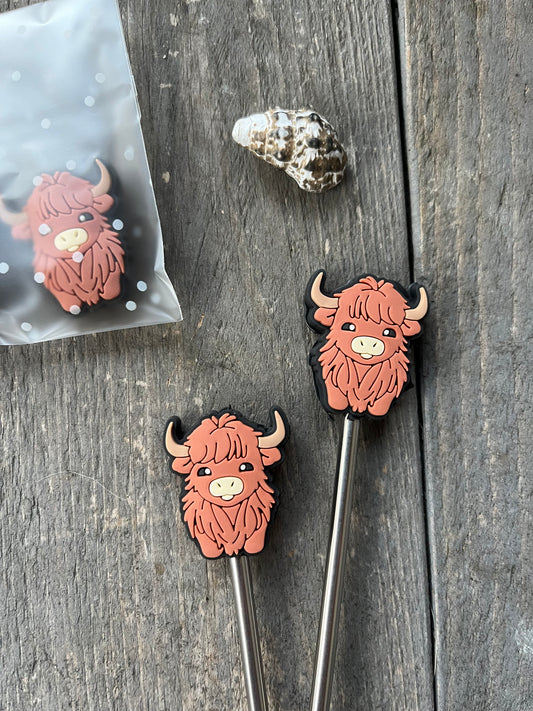 Maschenstopper "Yak"